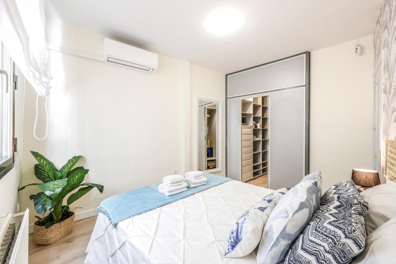 Tirso De Molina Apartment Madrid Exterior photo